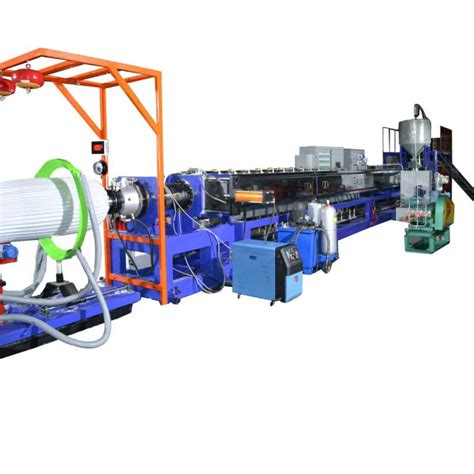 Epe Foam Machines Plasticextruder