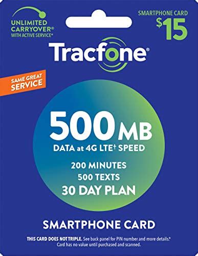 Best Tracfone Unlimited Data Plans Find Your Ideal Option Today