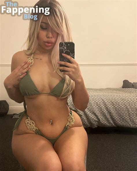 Planesgirl Nude Leaks OnlyFans Photo TheFappening