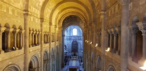 Igreja De Santa Maria Maior S Lisboa Portugal Bras Lia Na Trilha