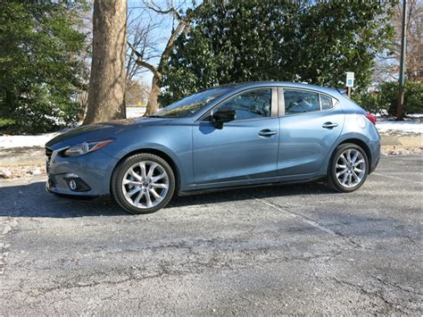 2015 Mazda Mazda3: 89 Exterior Photos | U.S. News