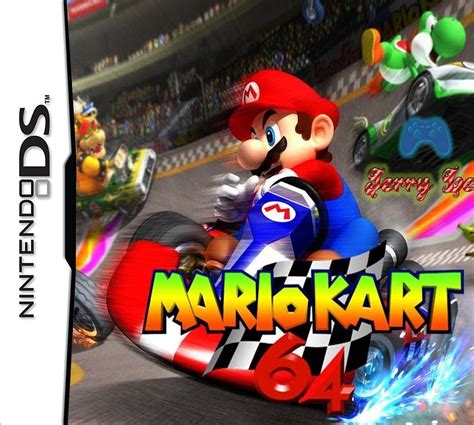 Mario Kart Rom Espa Ol Bienes Baratos