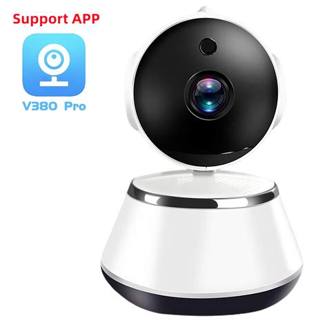 V380 Pro CCTV Camera Q3s Q3 Plus Smart HD 1080P Night Vision Two Way