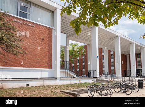 The Commons Dining Hall Hi Res Stock Photography And Images Alamy