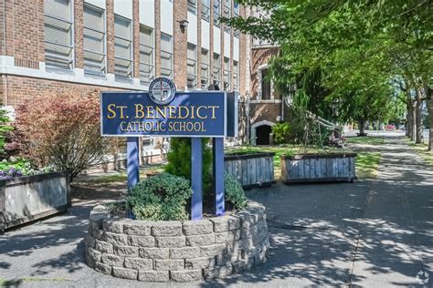 St Benedict School Seattle Wa Rankings And Reviews