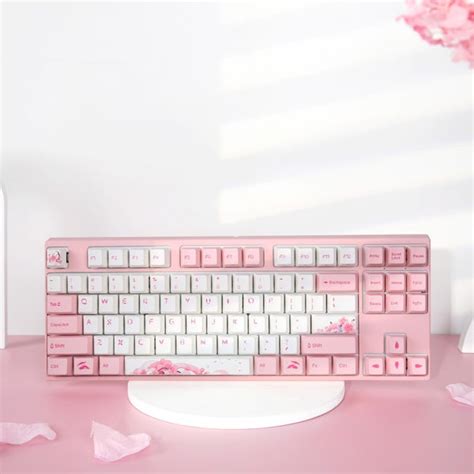 Sakura R2 87 – Varmilo