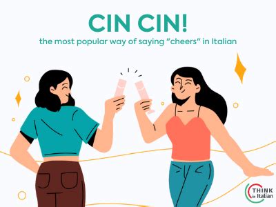 Cheers in Italian: 8 Happy Ways to Say it