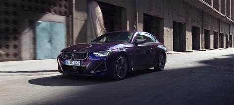 Bmw 2系列：總覽 Bmw Taiwan