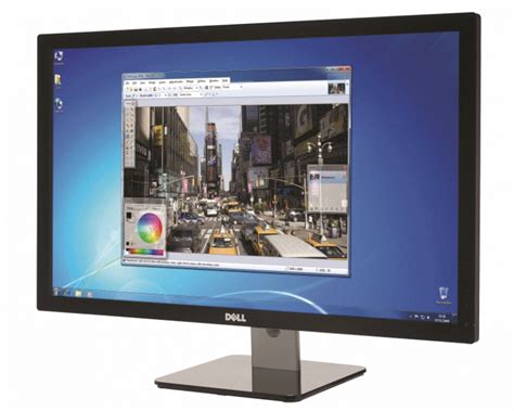 Dell S L In Monitor Review Expert Reviews