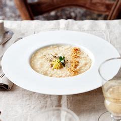 Risotto Rezepte Zubereitung ESSEN UND TRINKEN