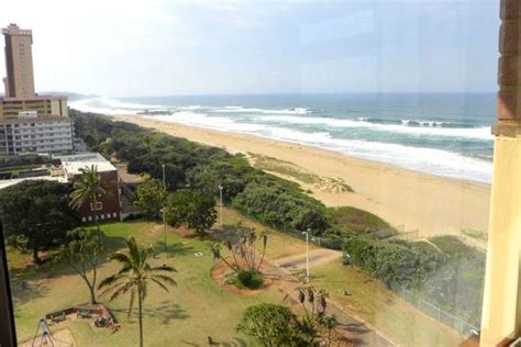 Afsaal Holiday Flats - Amanzimtoti Central Accommodation.