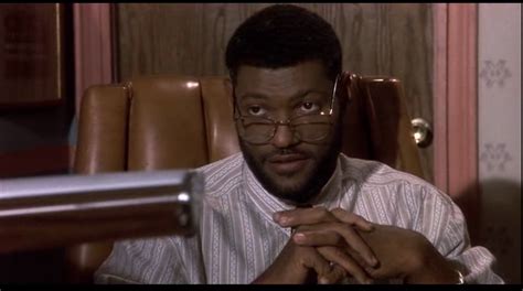 Best Movie ScreenShots: Laurence Fishburne (in Boyz n the Hood)