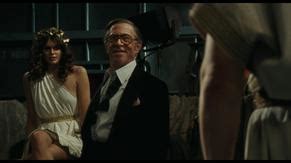 SATURDAY NIGHT NUDE SCENES AZNude