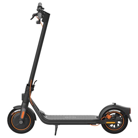 Ninebot Kickscooter F E By Segway D Planet