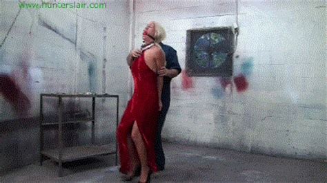 Busty MILF S B Double Cuffed Tits HD 6000kbps Hunters Handcuffed Hotties Clips4sale