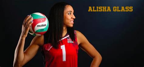 Leland S Hall Of Fame Athlete Alisha Glass Where Is She Now The Ticker