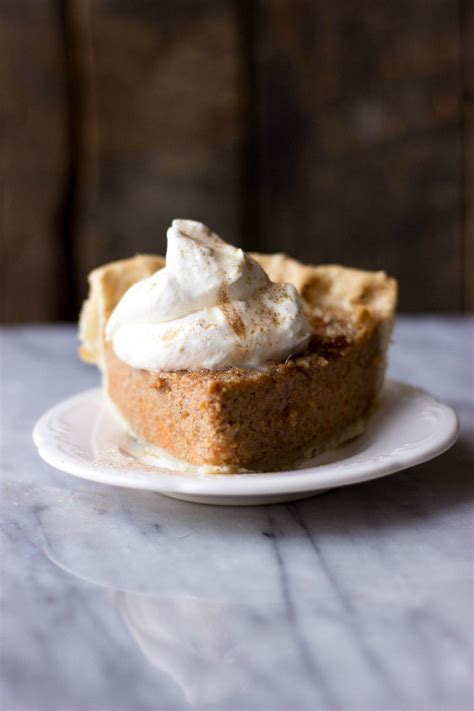 Brown Sugar Sweet Potato Pie Recipe Sweet Potato Pie Brown Sugar Sweet Potatoes Food