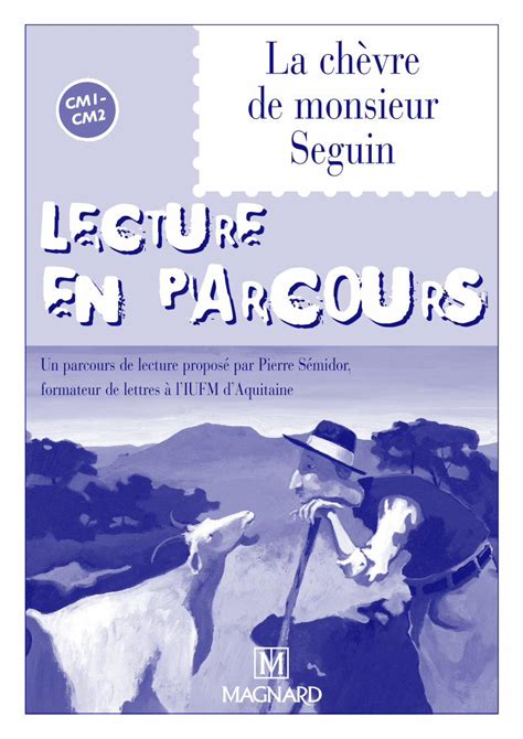 Pdf Lecture N Parcours Pdf Filelecture Enn Parcours Cm Cm La