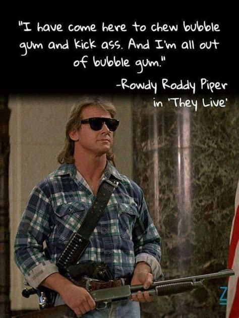 rowdy roddy piper films - Really Appreciate Newsletter Pictures Gallery