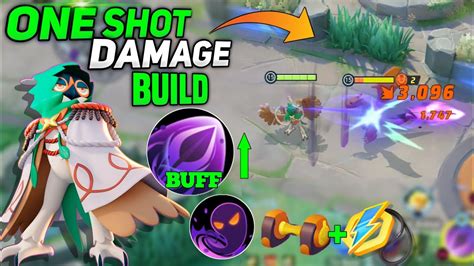 Use This Build On Decidueye To Deal One Shot Damage With Spirit Shackle