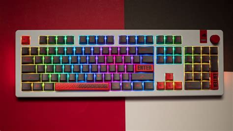 Glorious GMMK 3 Pro review: This mechanical keyboard is in a league of ...