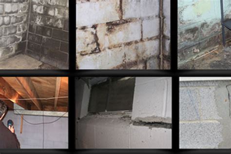 Basement Waterproofing Basement Waterproofing Services