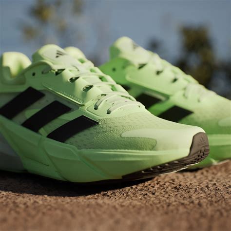 Men S Shoes Adistar Shoes Green Adidas Saudi Arabia