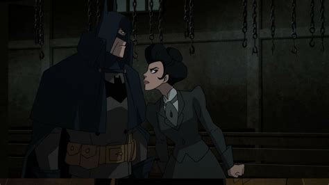 ‎Batman: Gotham by Gaslight (2018) directed by Sam Liu • Reviews, film ...