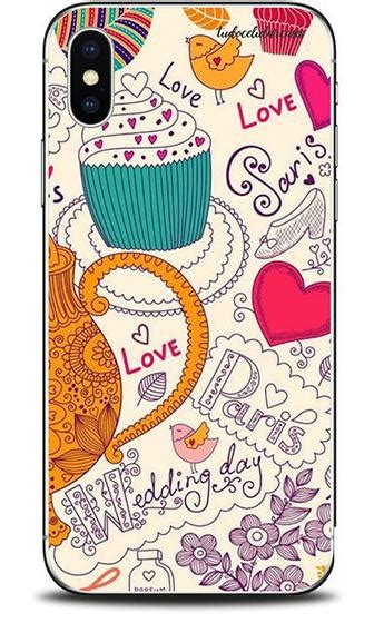 Capa Case Capinha Personalizada Samsung A32 Feminina Cód 492 Tudo