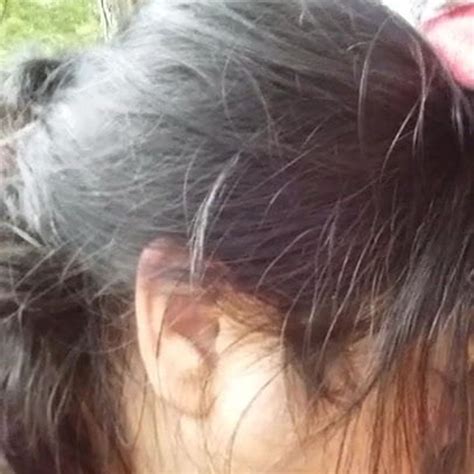 Cheating Latina Wife Sucking Cock In Woods At Rest Area Prt Xhamster