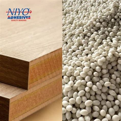 Niyo Edge Banding Eva Hot Melt Adhesive Ny At Best Price In Mumbai