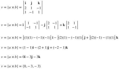 How To Find Parametric Equations From Two Points