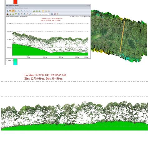 Jasa Survey Drone Uav Lidar Untuk Konsultan Pemetaan Topografi Dan