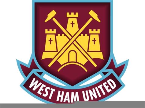 West Ham Clipart Free Images At Clker Vector Clip Art Online