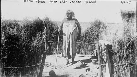 Pima Tribe History, Culture, and Facts - History Keen