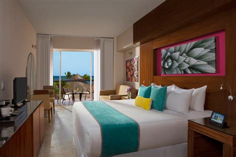 Habitaciones Hotel Krystal Grand Los Cabos