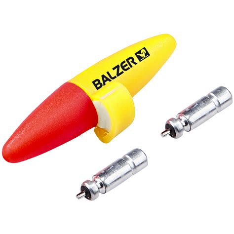 Balzer Pilot Float With 2 Batteries At Low Prices Askari Fishing Shop