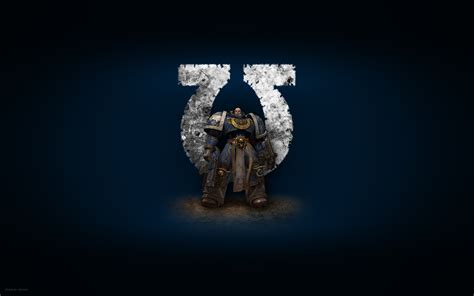 Warhammer 40k iPhone Wallpaper - WallpaperSafari