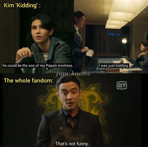 Pin By Blackout On Kinnporsche Drama Memes Actors Funny Cute Gay Couples