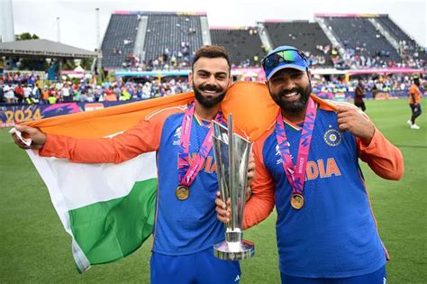 That Picture Was A Dedication To Indian Cricket Virat Kohli On