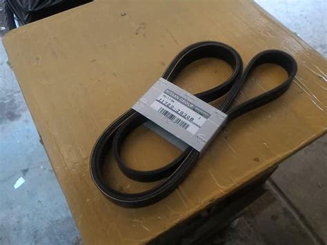 Jual Nissan Xtrail X Trail T31 Qr25 2 5 FanBelt Fan Belt Tali Kipas Van