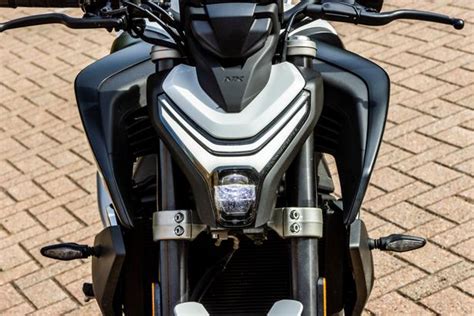 On Cfmoto Nk Review A Bargain A Legal Naked Bike