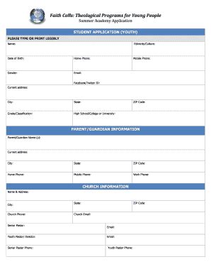 Fillable Online Membership Application Form SMU Fax Email Print