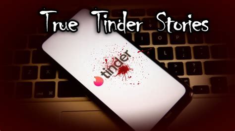 3 Creepy True Dating App Horror Stories Youtube