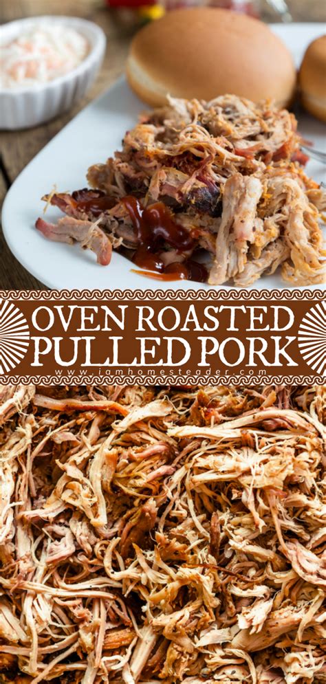 Pulled Pork Finishing Sauce Recipes Cater