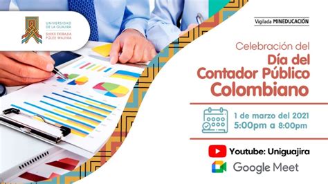 Celebración Del Día Del Contador Público Colombiano Youtube