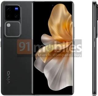 Vivo V30 Pro S Specs And Images Surface GSMArena News