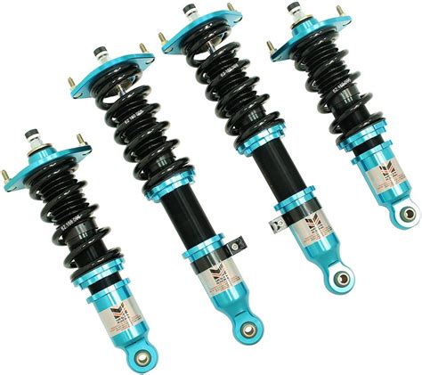 10 Best Suspension Kits For Honda Cr V