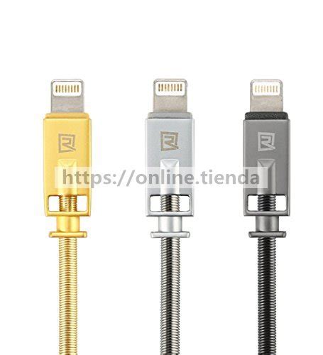 Remax RC 056i Royal Lightning Cable Para Iphone