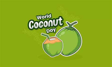 World Coconut Day 2023 Theme History Significance And 10 Key Facts